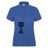 OGIO® JEWEL LADIES' POLO Thumbnail