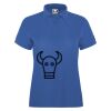 OGIO® JEWEL LADIES' POLO Thumbnail