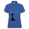 OGIO® JEWEL LADIES' POLO Thumbnail