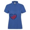 OGIO® JEWEL LADIES' POLO Thumbnail