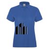 OGIO® JEWEL LADIES' POLO Thumbnail
