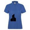 OGIO® JEWEL LADIES' POLO Thumbnail