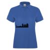 OGIO® JEWEL LADIES' POLO Thumbnail