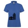 OGIO® JEWEL LADIES' POLO Thumbnail
