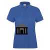 OGIO® JEWEL LADIES' POLO Thumbnail
