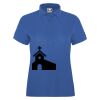 OGIO® JEWEL LADIES' POLO Thumbnail