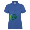 OGIO® JEWEL LADIES' POLO Thumbnail