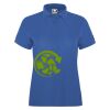 OGIO® JEWEL LADIES' POLO Thumbnail