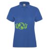 OGIO® JEWEL LADIES' POLO Thumbnail