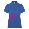 OGIO® JEWEL LADIES' POLO Thumbnail