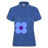 OGIO® JEWEL LADIES' POLO Thumbnail