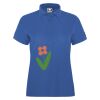 OGIO® JEWEL LADIES' POLO Thumbnail