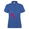 OGIO® JEWEL LADIES' POLO Thumbnail