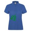 OGIO® JEWEL LADIES' POLO Thumbnail