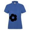 OGIO® JEWEL LADIES' POLO Thumbnail