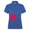 OGIO® JEWEL LADIES' POLO Thumbnail