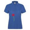 OGIO® JEWEL LADIES' POLO Thumbnail