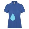 OGIO® JEWEL LADIES' POLO Thumbnail