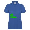 OGIO® JEWEL LADIES' POLO Thumbnail