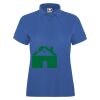 OGIO® JEWEL LADIES' POLO Thumbnail