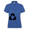 OGIO® JEWEL LADIES' POLO Thumbnail