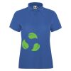 OGIO® JEWEL LADIES' POLO Thumbnail