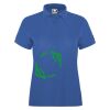 OGIO® JEWEL LADIES' POLO Thumbnail