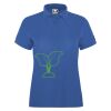 OGIO® JEWEL LADIES' POLO Thumbnail