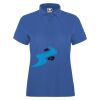 OGIO® JEWEL LADIES' POLO Thumbnail