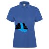 OGIO® JEWEL LADIES' POLO Thumbnail