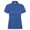 OGIO® JEWEL LADIES' POLO Thumbnail