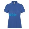 OGIO® JEWEL LADIES' POLO Thumbnail