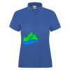OGIO® JEWEL LADIES' POLO Thumbnail