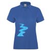 OGIO® JEWEL LADIES' POLO Thumbnail