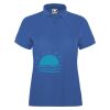 OGIO® JEWEL LADIES' POLO Thumbnail
