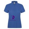 OGIO® JEWEL LADIES' POLO Thumbnail