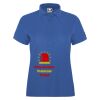 OGIO® JEWEL LADIES' POLO Thumbnail
