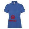 OGIO® JEWEL LADIES' POLO Thumbnail