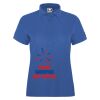 OGIO® JEWEL LADIES' POLO Thumbnail