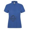 OGIO® JEWEL LADIES' POLO Thumbnail