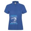 OGIO® JEWEL LADIES' POLO Thumbnail
