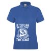 OGIO® JEWEL LADIES' POLO Thumbnail