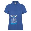 OGIO® JEWEL LADIES' POLO Thumbnail