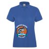 OGIO® JEWEL LADIES' POLO Thumbnail