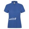 OGIO® JEWEL LADIES' POLO Thumbnail