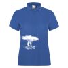 OGIO® JEWEL LADIES' POLO Thumbnail
