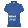 OGIO® JEWEL LADIES' POLO Thumbnail