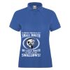 OGIO® JEWEL LADIES' POLO Thumbnail