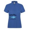 OGIO® JEWEL LADIES' POLO Thumbnail