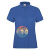 OGIO® JEWEL LADIES' POLO Thumbnail